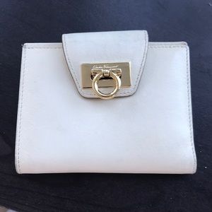 Salvatore Ferragamo wallet
